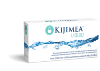 KIJIMEA Liquid Brausetabletten