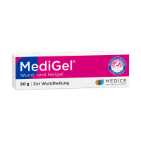 MEDIGEL WUND- UND HEILGEL