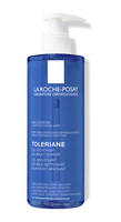 ROCHE-POSAY Toleriane Gel-zu-Schaum Cleanser