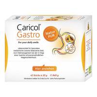 CARICOL Gastro Sticks