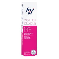 FREI ÖL YOUTH POWER AugenCreme