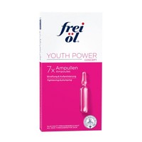 FREI ÖL YOUTH POWER Ampullen