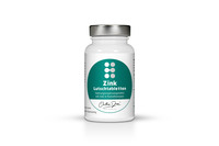 ORTHODOC Zink Lutschtabletten