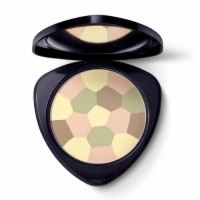 DR.HAUSCHKA Colour Correcting Powder 00 transluc.
