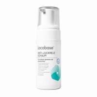 LOCOBASE Anti-Juckreiz Schaum (bisher: ALFASON Itch Relief Coolmousse Schaum)