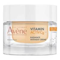 AVENE Vitamin Activ Cg Radiance Intensiv-Creme