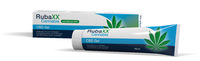 RUBAXX Cannabis CBD Gel