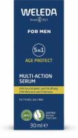 WELEDA For Men 5in1 Multi-Action Serum