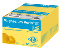 MAGNESIUM VERLA 300 Orange Granulat