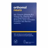 ORTHOMOL neuroprotect Kapseln