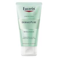 EUCERIN DermoPure Reinigungsgel