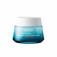 VICHY MINERAL 89 Creme reichhaltig ohne Duft