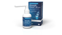 MINOXIDIL Dexcel 50 mg/ml Spray z.Anw.a.d.Kopfhaut