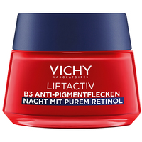 VICHY LIFTACTIV B3 Retinol Nachtcreme