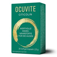 OCUVITE Citicolin Kapseln