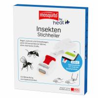 MOSQUITO heat it USB C Insekten-Stichheiler