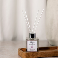 HOME SPA Purple Sense Raumduft