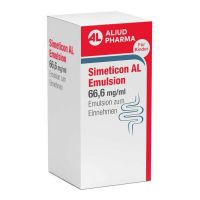 SIMETICON AL Emulsion