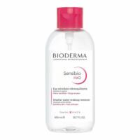 BIODERMA Sensibio H2O Rein.Lsg.Mizellenwasser Pump