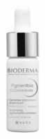 BIODERMA Pigmentbio Vitamin C Serum