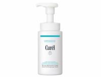 CUREL Gesichts-Reinigungsschaum