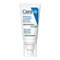 CERAVE feuchtigkeitsspendende Gel-Creme matt