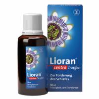 LIORAN centra Tropfen