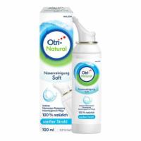 OTRINATURAL Nasenreinigung soft