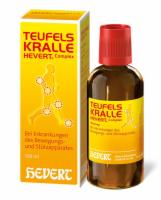 TEUFELSKRALLE HEVERT Complex Tropfen