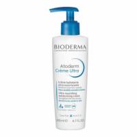 BIODERMA Atoderm Creme Ultra Pump