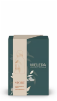 WELEDA Geschenkset Sport Always on 2025