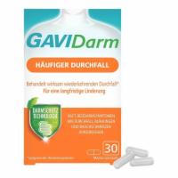 GAVIDARM Häufiger Durchfall Kapseln