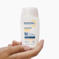 BIODERMA Photoderm Xdefense Cre.hell LSF 50+