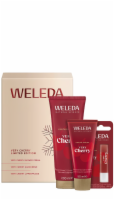 WELEDA Geschenkset Very Cherry 2025 lim.Edition