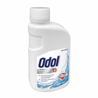 ODOL MUNDWASSER Plus