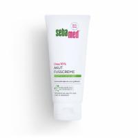 SEBAMED Akut Fußcreme Urea 10%