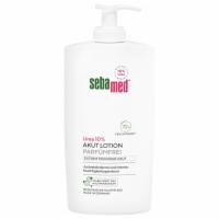 SEBAMED Akut Lotion Urea 10% parfümfrei