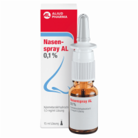 NASENSPRAY AL 0,1%