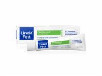 LINOLA Fett Nachtkerzenöl 20 g/100 g Creme