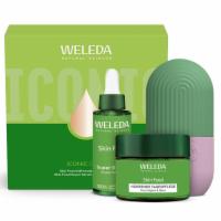 WELEDA Geschenkset Skin Food Tagespflege & Serum