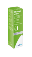 RHINIVICT axicur Heuschnupfenspray 50 µg/Sprühstoß