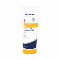 DERMASENCE SolvineaMed Sonnensch.Gelcreme LSF 50+