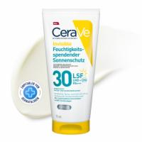 CERAVE Sonnenschutz Körper feuchtigkeitssp.SPF 30