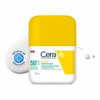 CERAVE Sonnenschutz Fluid Invisi.mattier.SPF 50+