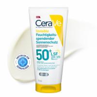 CERAVE Sonnenschutz Körper feuchtigkeitssp.SPF 50+
