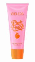 WELEDA Pink Peach Handcreme