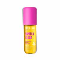 WELEDA Fragrance Body & Hair Mist Vanilla Cloud