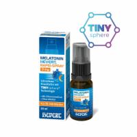 MELATONIN HEVERT 3 mg Rapid-Spray