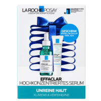 ROCHE-POSAY xmas-Set Effaclar Serum Duo+M